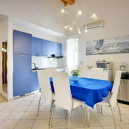 Vakantiehuis House Helena *