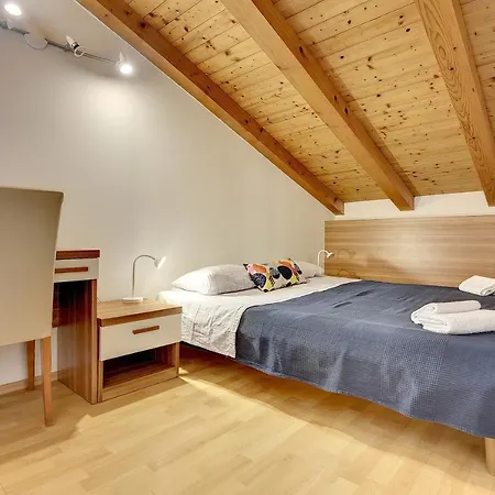 Σπίτι διακοπών House Helena Banjole