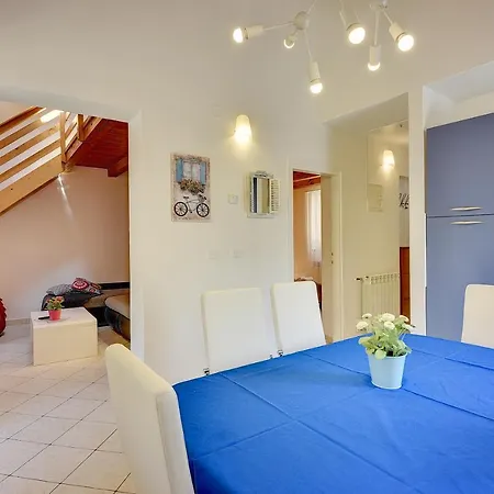 Vakantiehuis House Helena