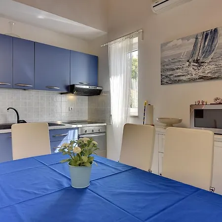 House Helena Vakantiehuis *