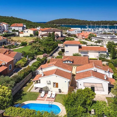 Σπίτι διακοπών House Helena Banjole