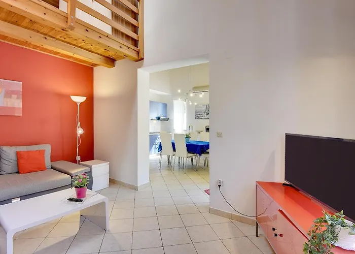 House Helena Vikendica Banjole