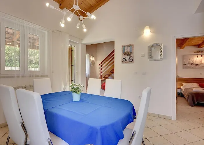 House Helena Vikendica Banjole