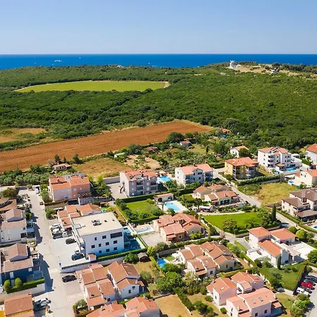 Helena Holiday home Banjole