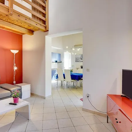 Helena Holiday home Banjole