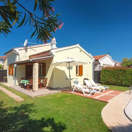 Tatil Evi House Helena