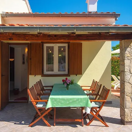 Helena Holiday home