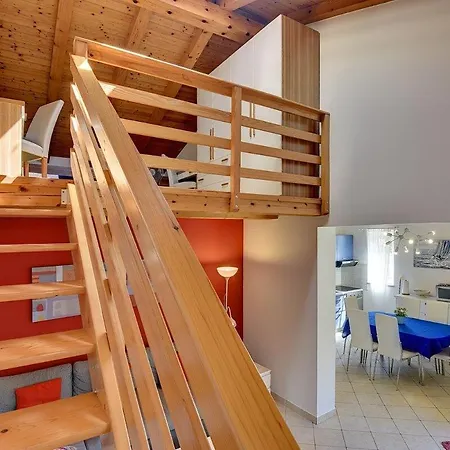 Ferienhaus House Helena Banjole