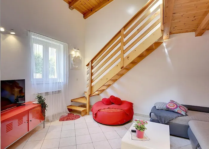 Feriehus House Helena