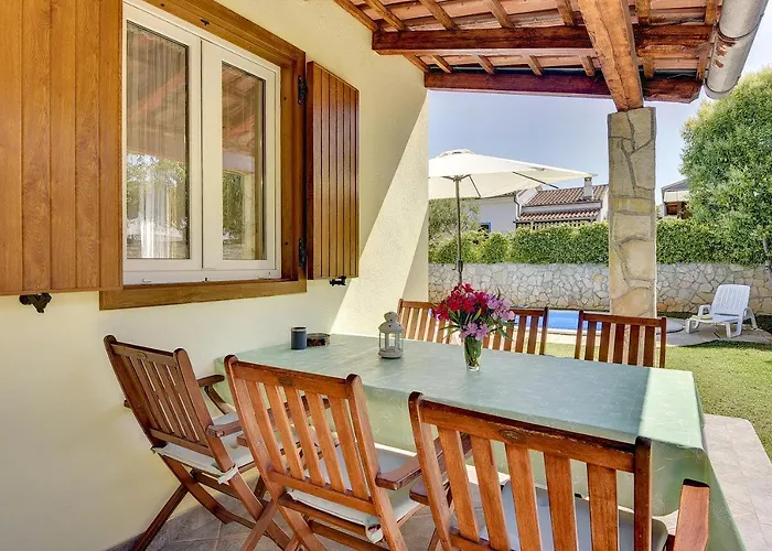 Feriehus House Helena *