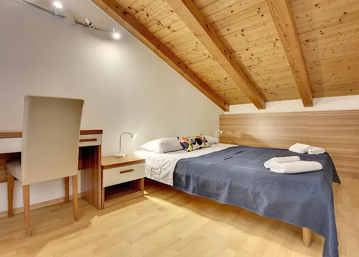 Feriehus House Helena Banjole