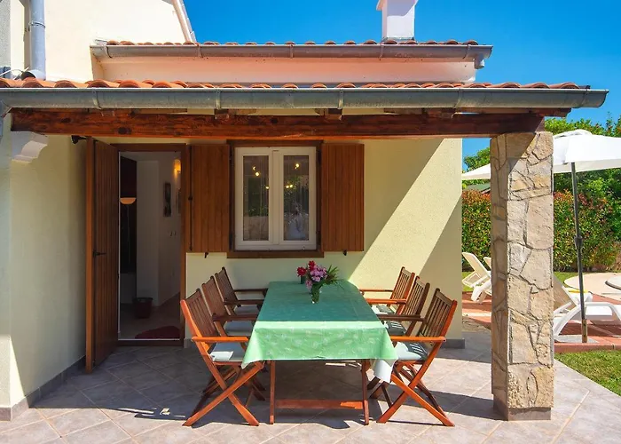 House Helena Feriehus