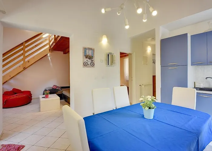 Feriehus House Helena