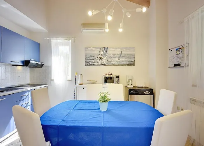 House Helena Feriehus