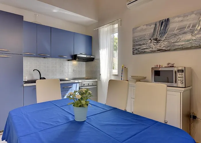 House Helena Feriehus *